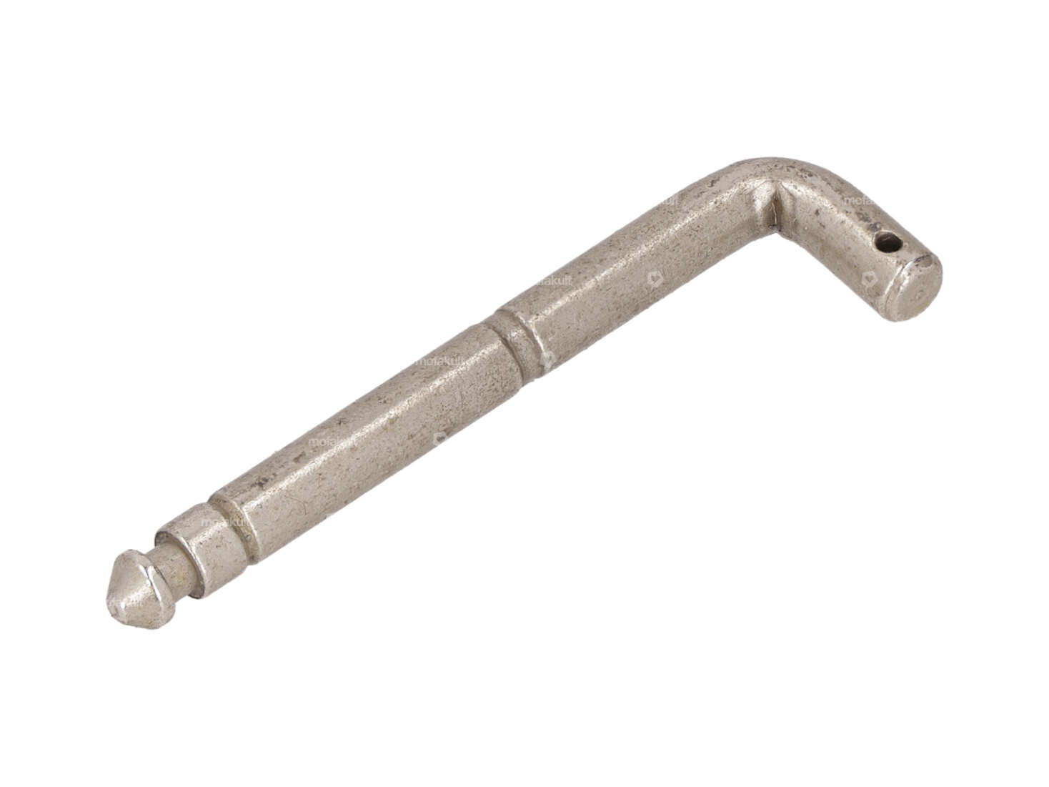 BING pin for start slide Bing SRF carburetor Carousel Image 1