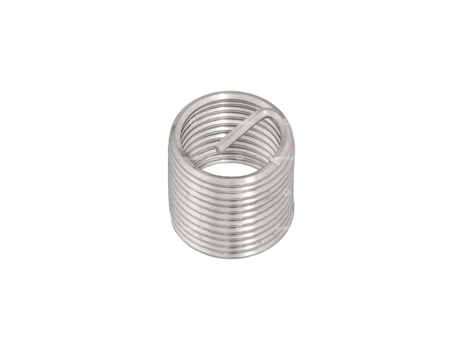 Amecoil insert MF12x1.25 (1.5D) 18 mm Inox Carousel Image 1
