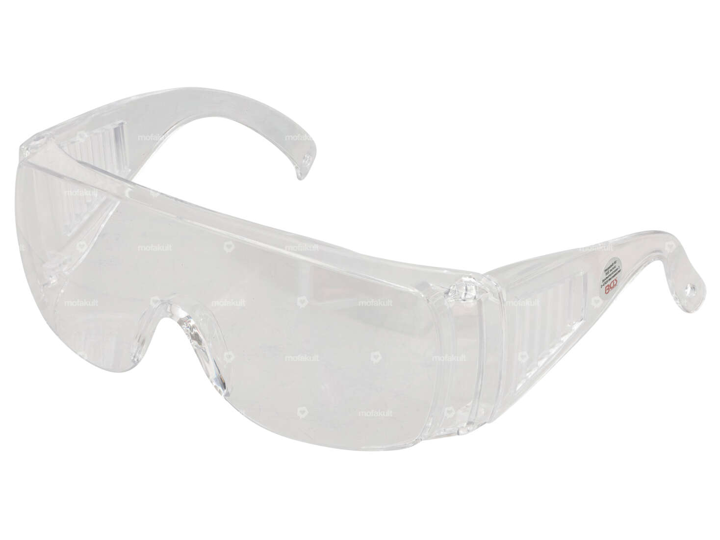 BGS Schutzbrille transparent gross Carousel Image 1