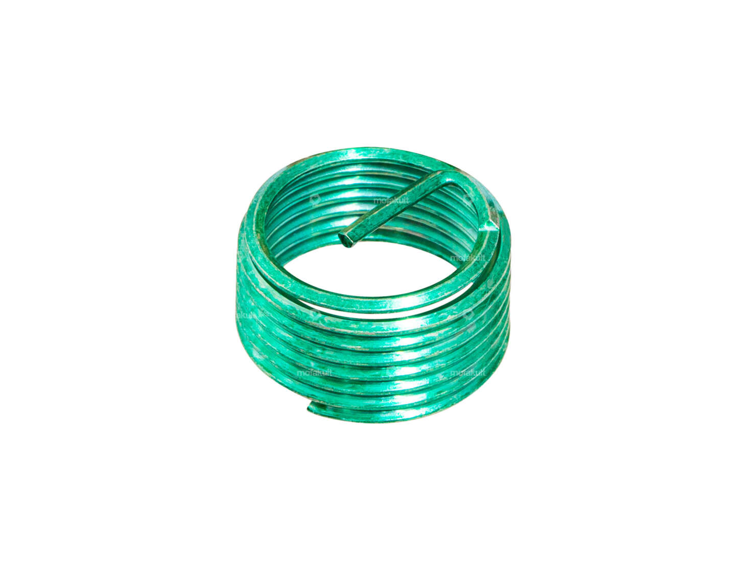 HeliCoil Einsatz M14x1.25 (0.9D) 12.4 mm Inox Carousel Image 1