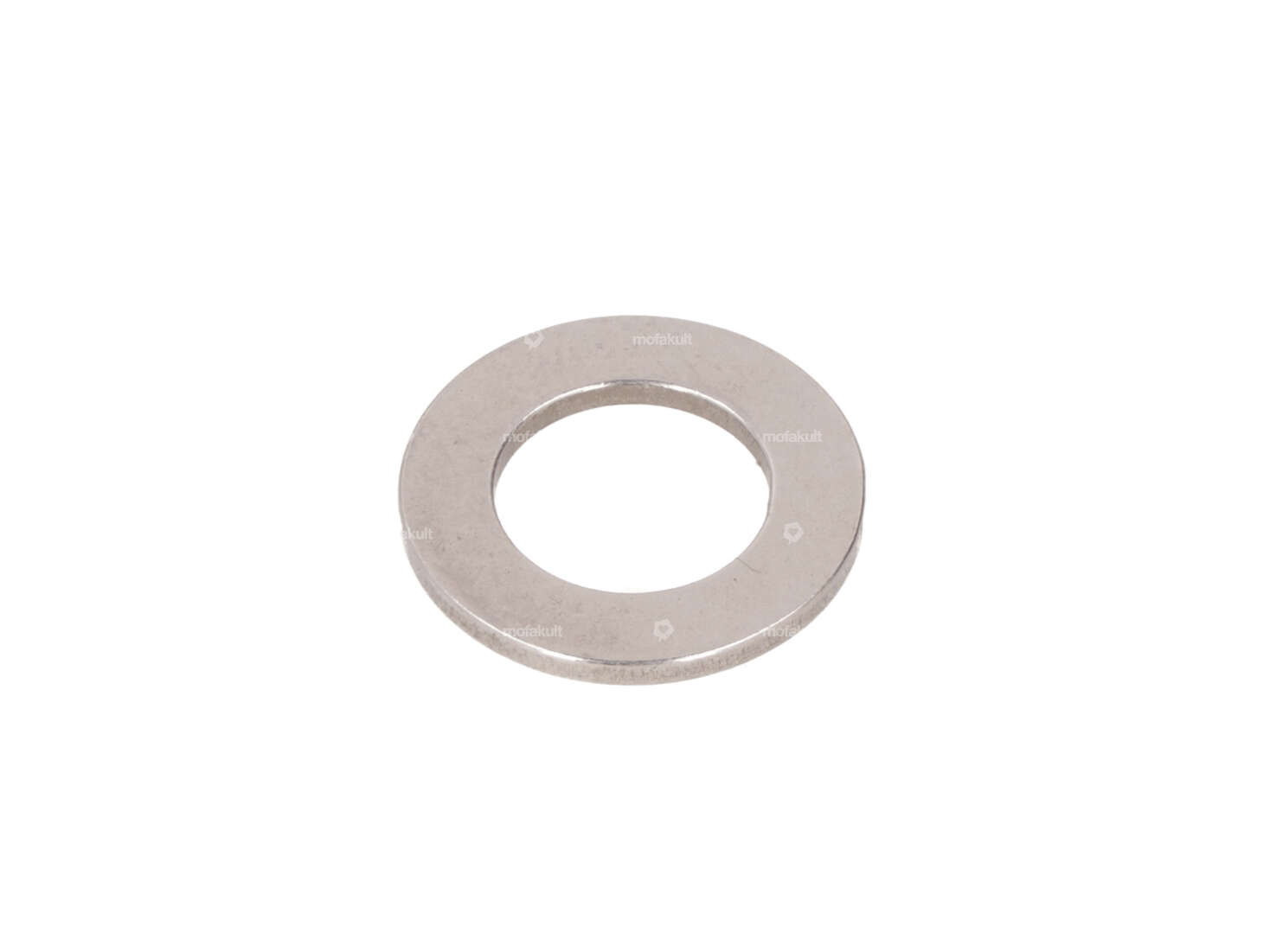 swiing® revival Distanzhülse 11.2/19/1.5 Radachse Inox Carousel Image 1