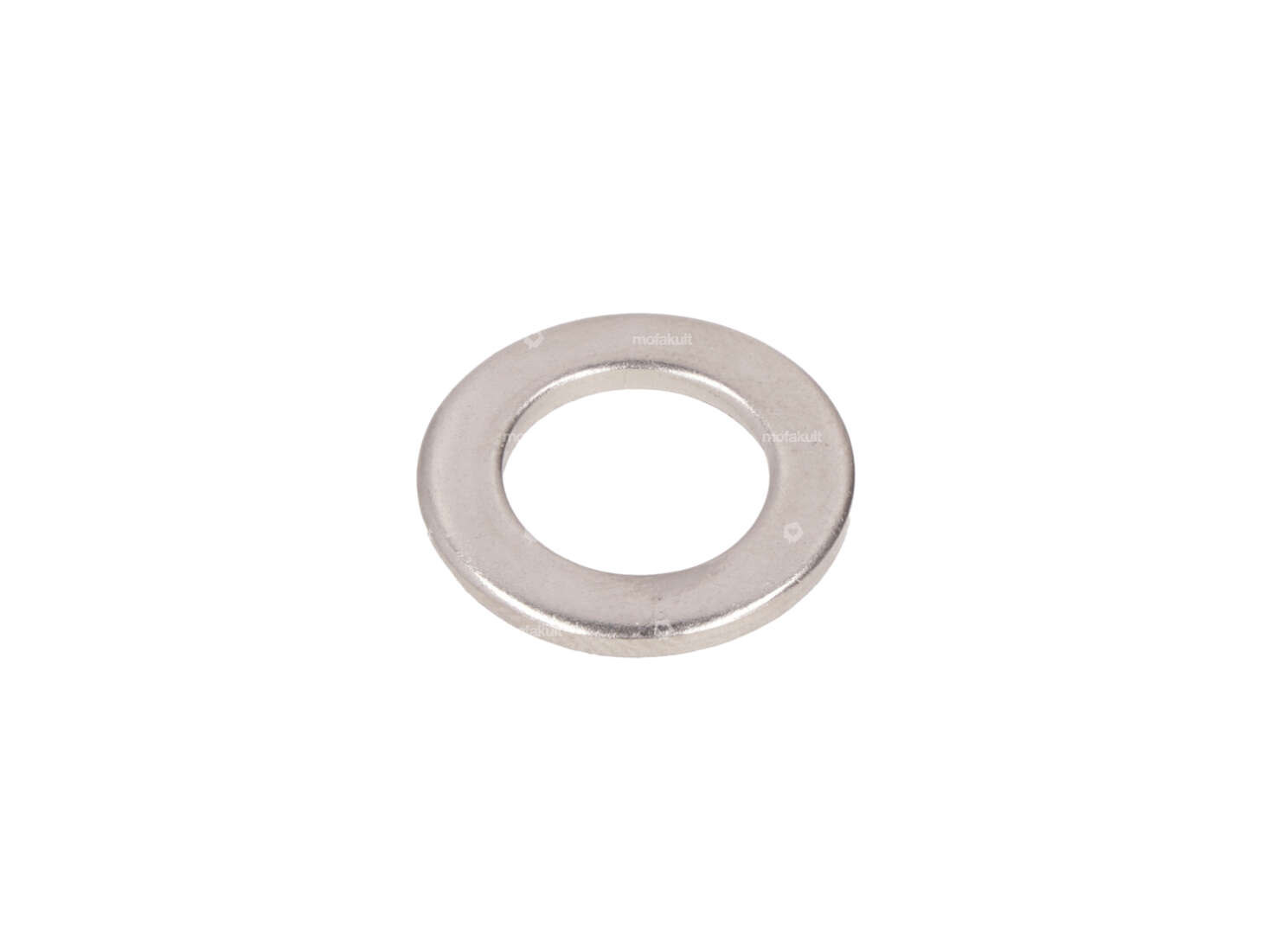 U-Scheibe M10.5 Radachse (10.7/17/1.4) Inox Carousel Image 1