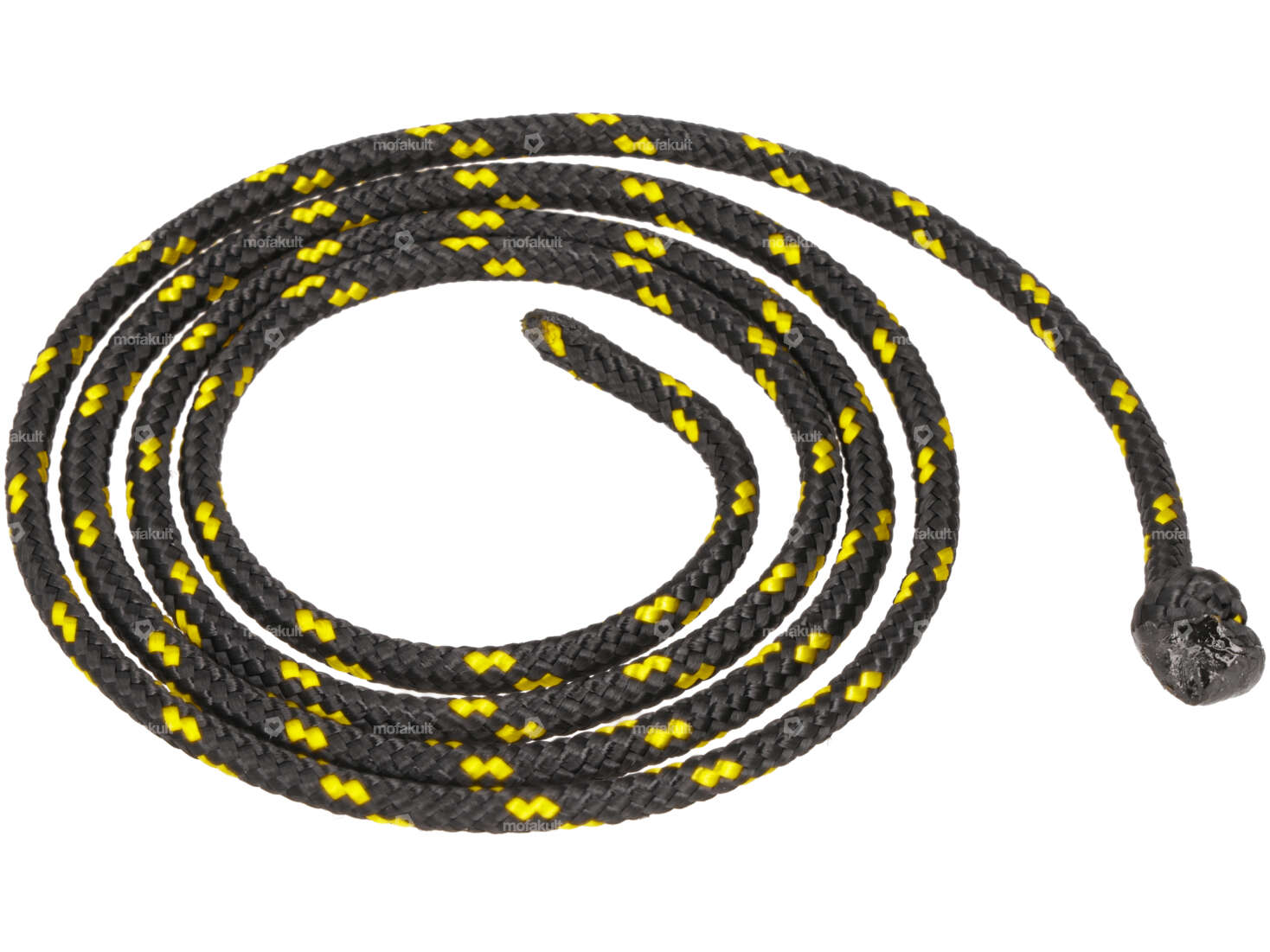 swiing® ingenious Ersatzseil Ø 4 mm Seilzugstarter Carousel Image 1