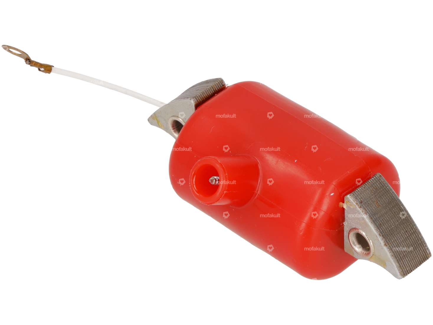 Ignition coil internal 54 mm | Puch / Kreidler / Sachs Carousel Image 2