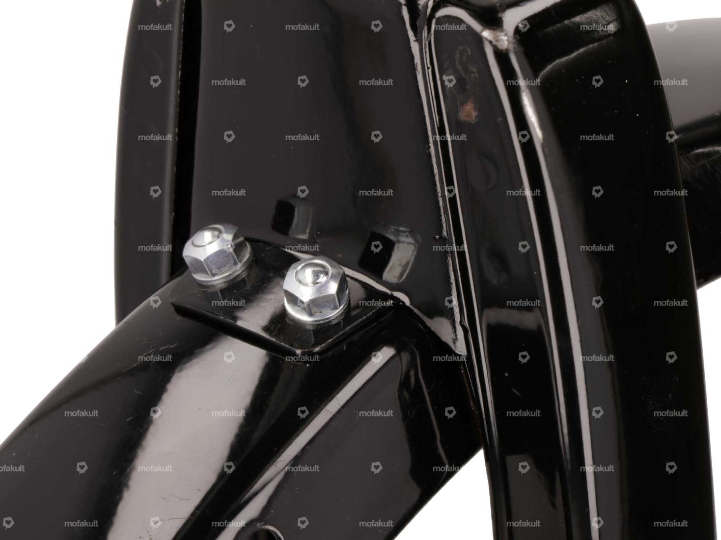 swiing® revival Schrauben-Set Vorderschutzblech Oldie-Look verzinkt | Piaggio Ciao Carousel Image 3