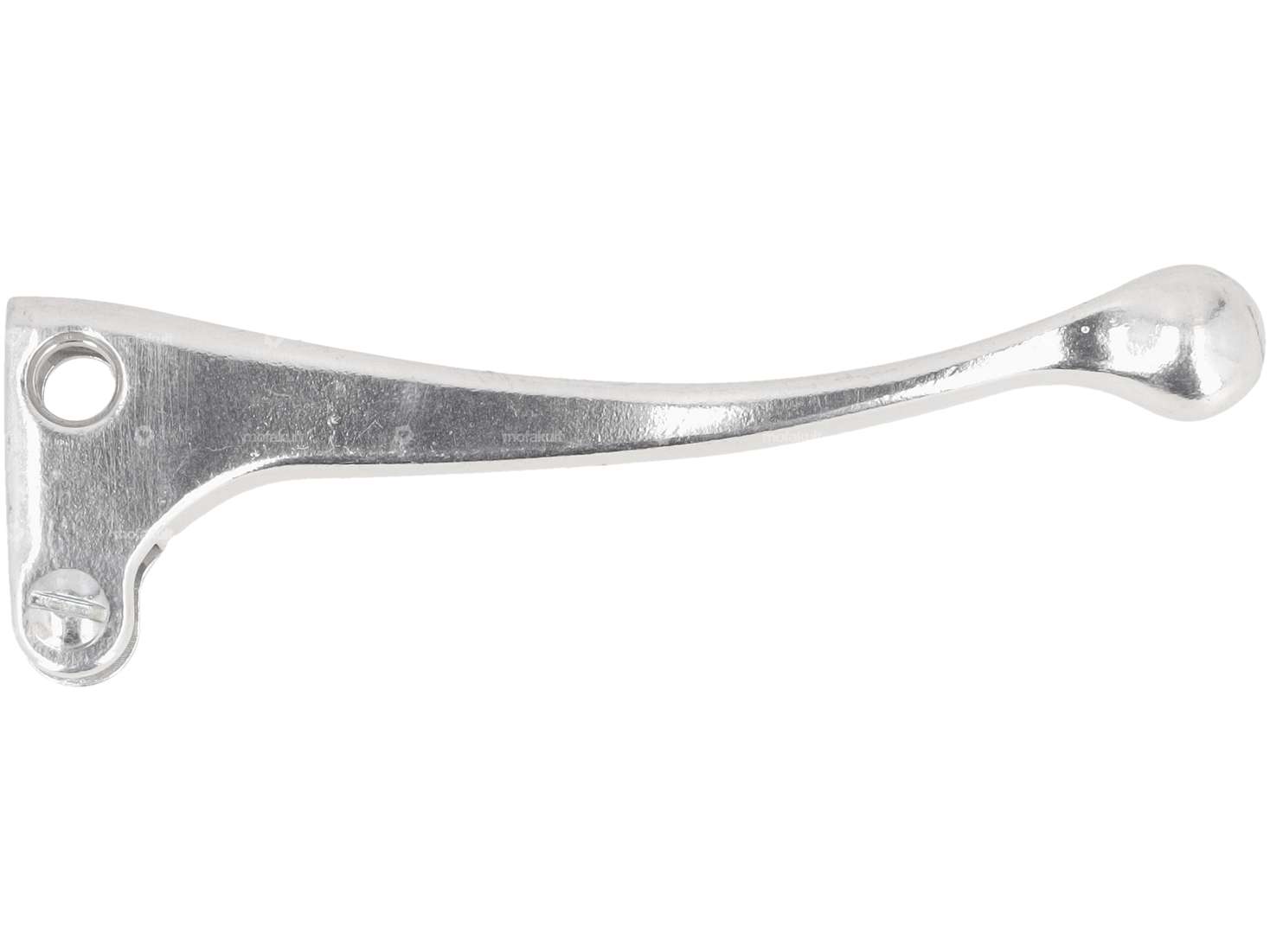 Brake lever "Magura-Look" full cast right Carousel Image 1