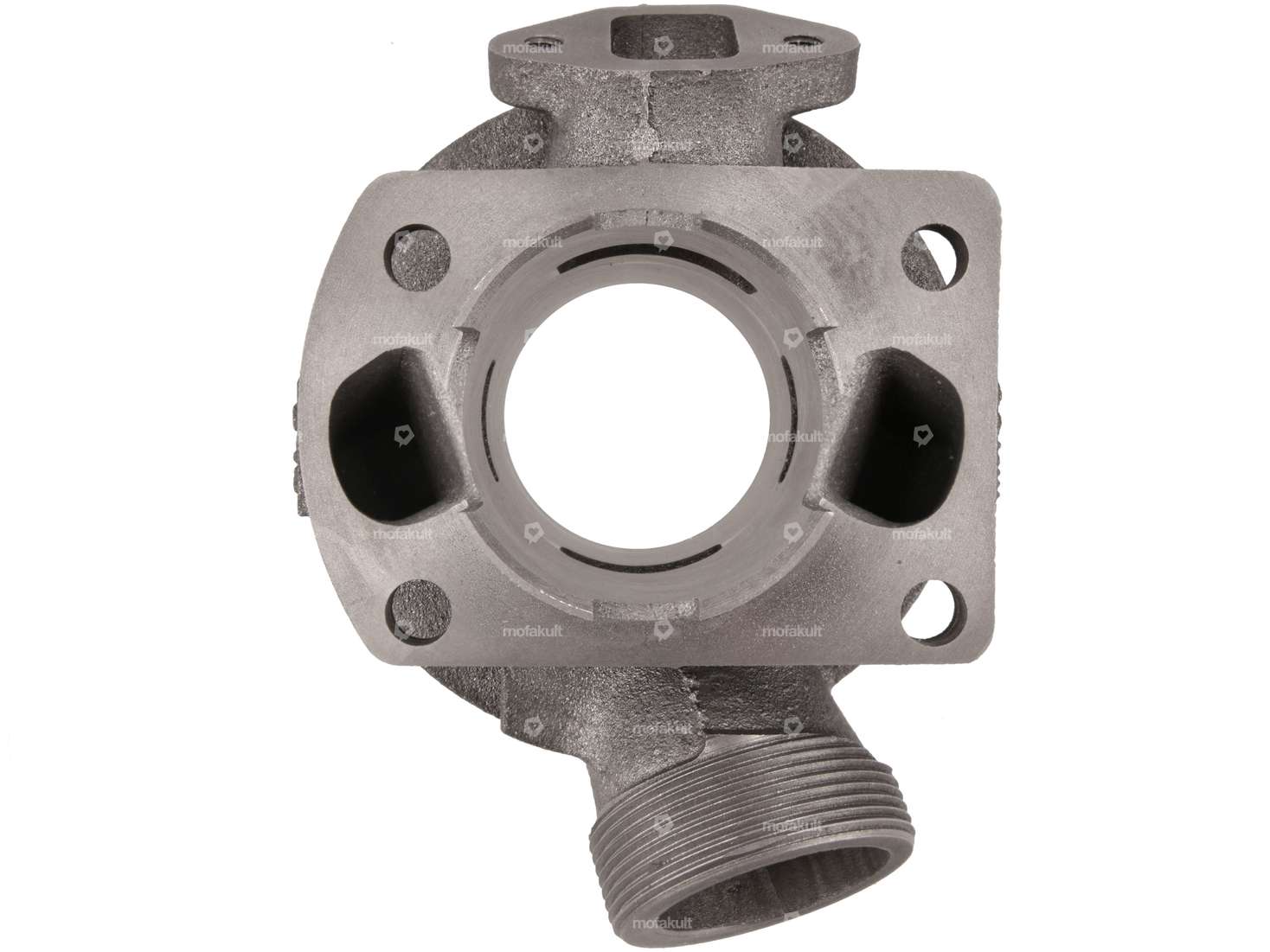 GPO Ø 41 mm «Wummer» Zylinderkit (schlitzgesteuert) | Sachs 50/2 (CH) Carousel Image 2