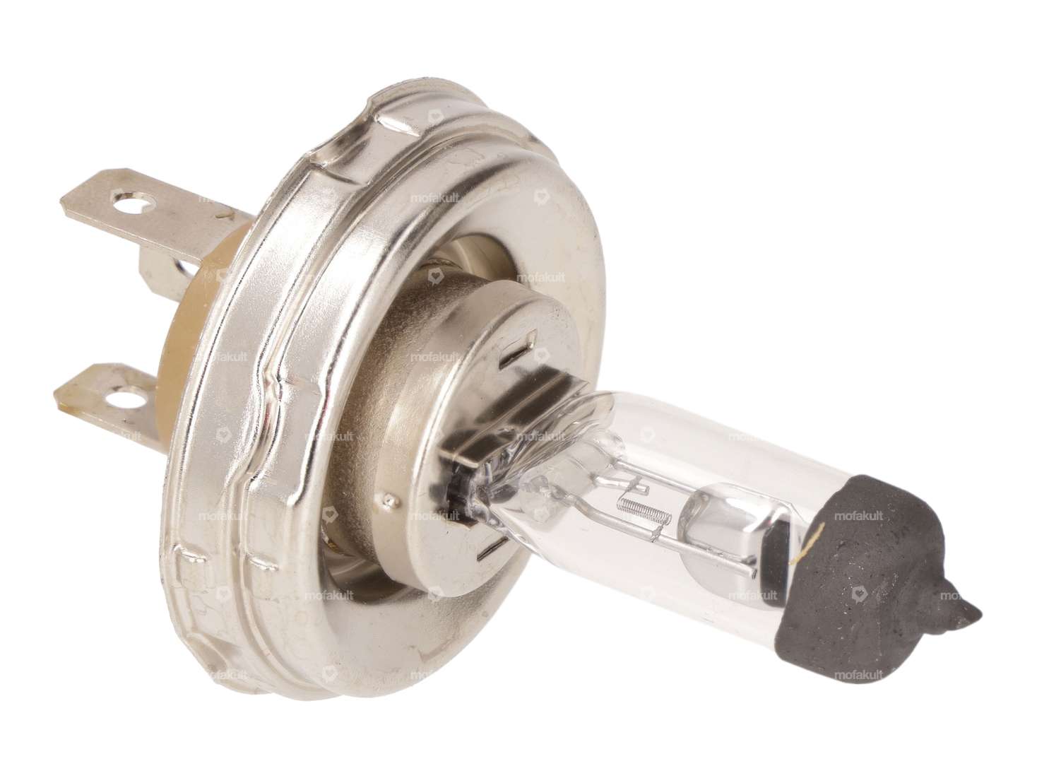 TUNGSRAM Birne 12V - 35/35W (P45t-4l) Halogen NOS Carousel Image 2