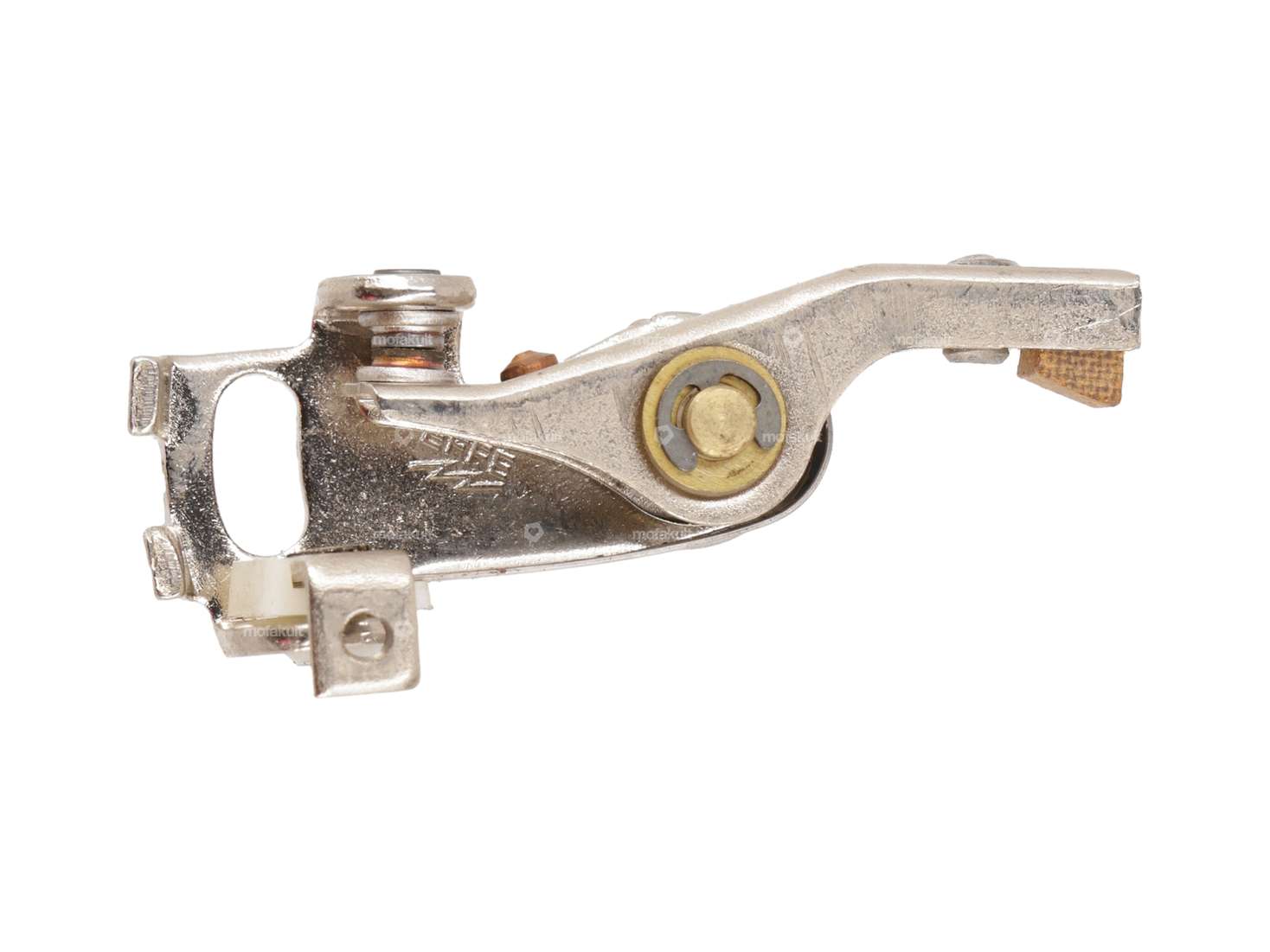 CTE Unterbrecher ohne Kabel NOS | Vespa 125 Carousel Image 1