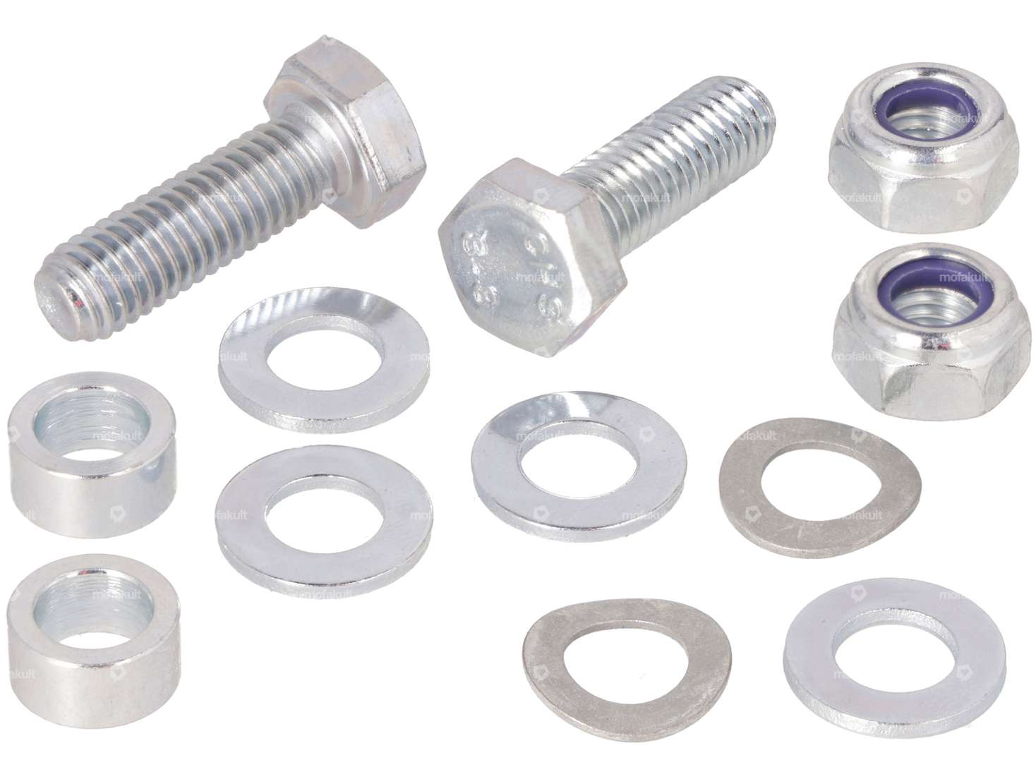 GPO Bolzensatz Ständer | Hercules Carousel Image 1