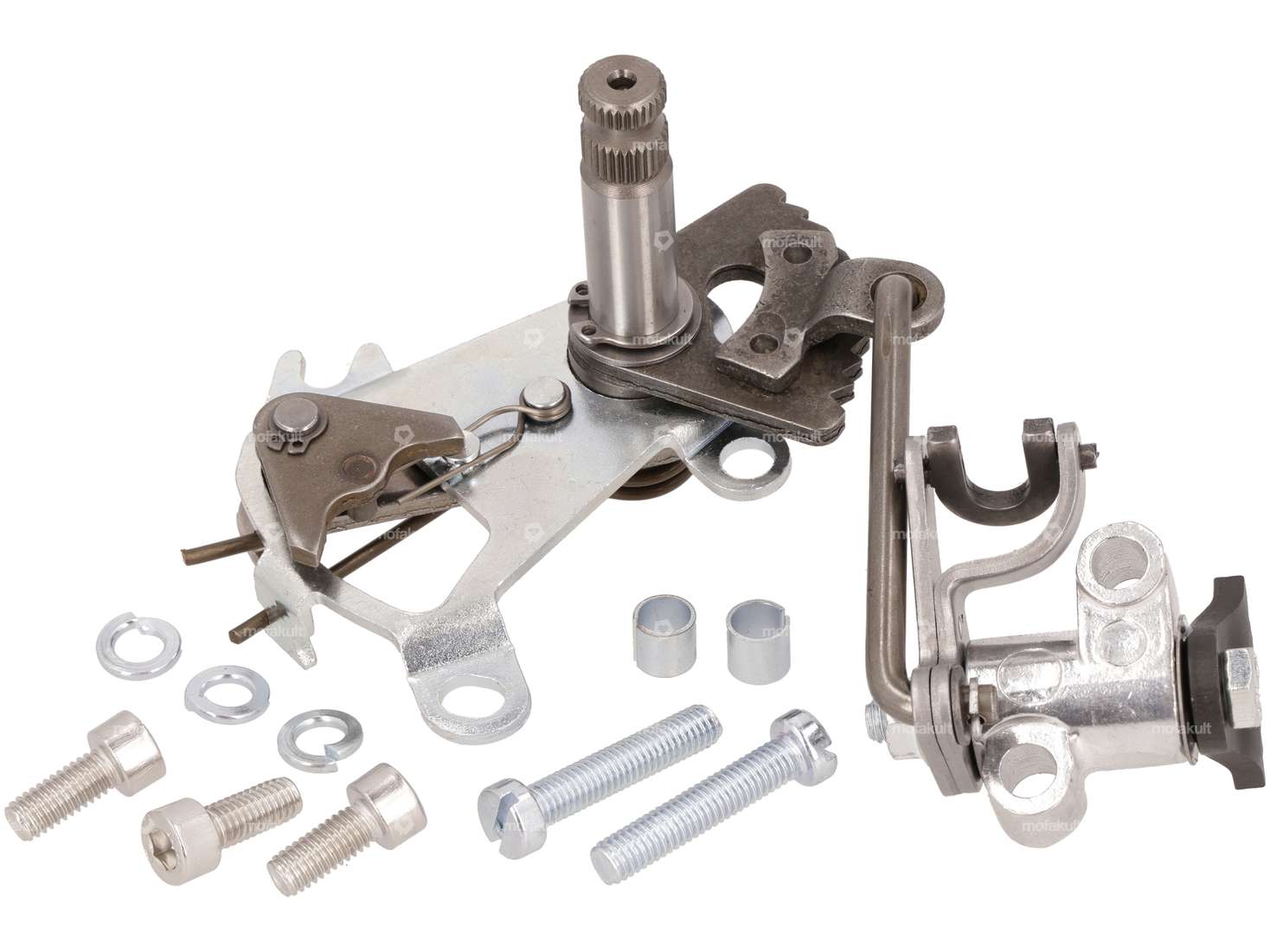 Shift unit 4-speed foot shift | Sachs Carousel Image 1