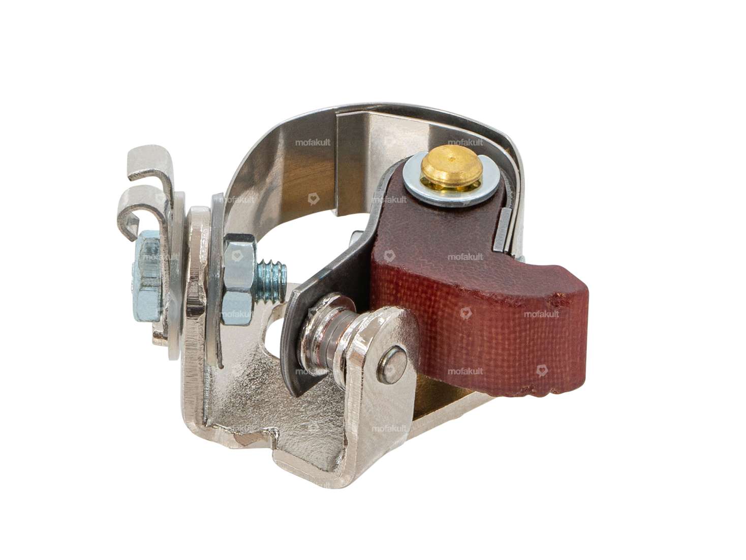 EFFE Unterbrecher ohne Kabel | Dansi / Ducati / Minarelli Carousel Image 2