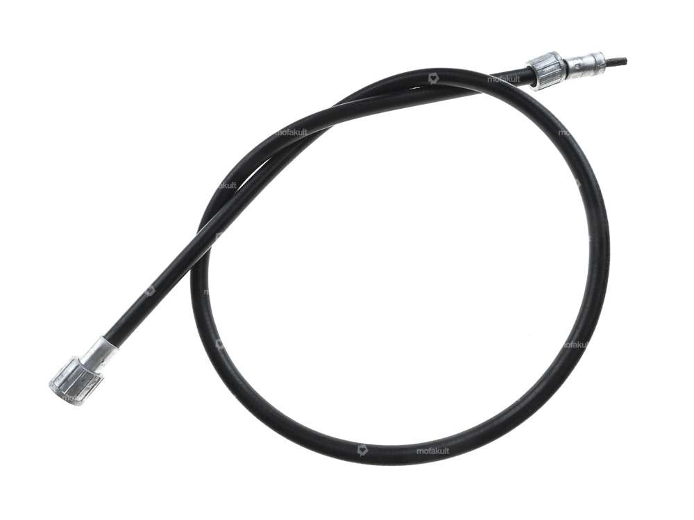 Transval speedometer cable 62 cm Carousel Image 1