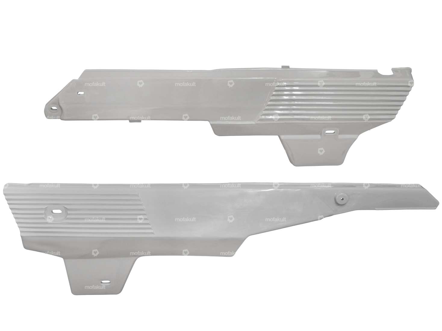 Seitenverkleidungen grau | Puch Maxi N Carousel Image 1