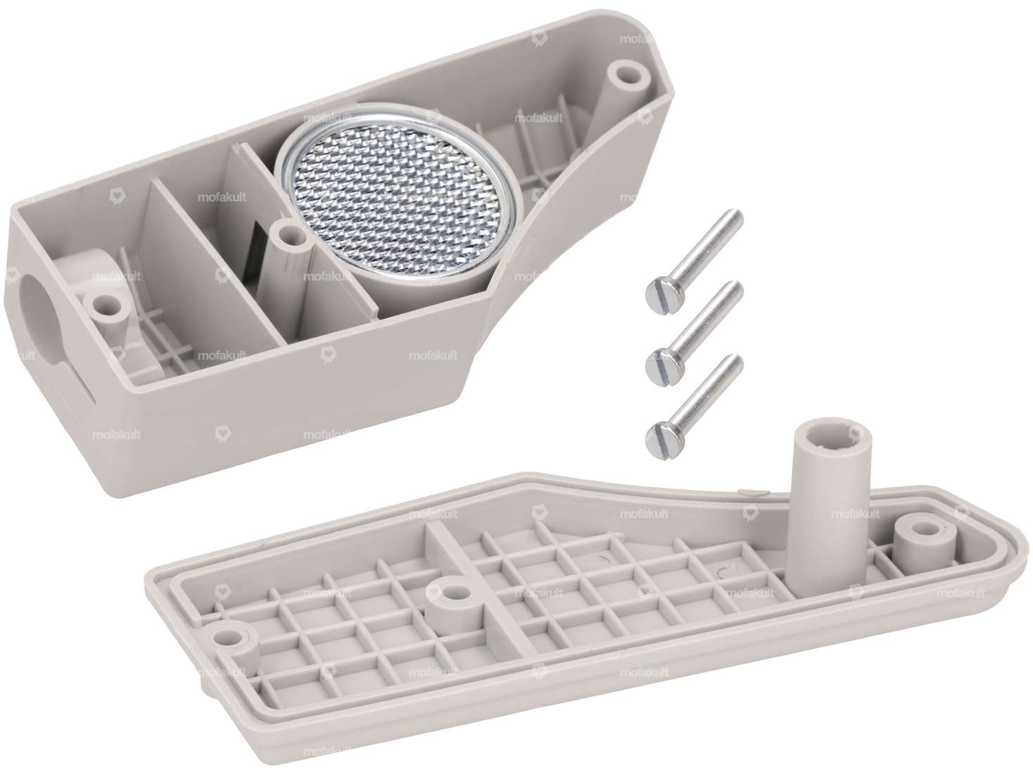 swiing® revival Vergaserset 12 mm kurz | Sachs 503 ALL / ABL / 2AL / 2BL Carousel Image 3