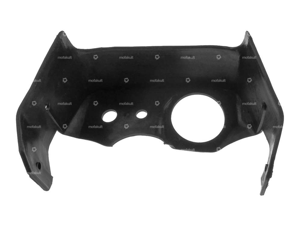 Cockpit schwarz | Cilo / Pony Cross 521 Carousel Image 4