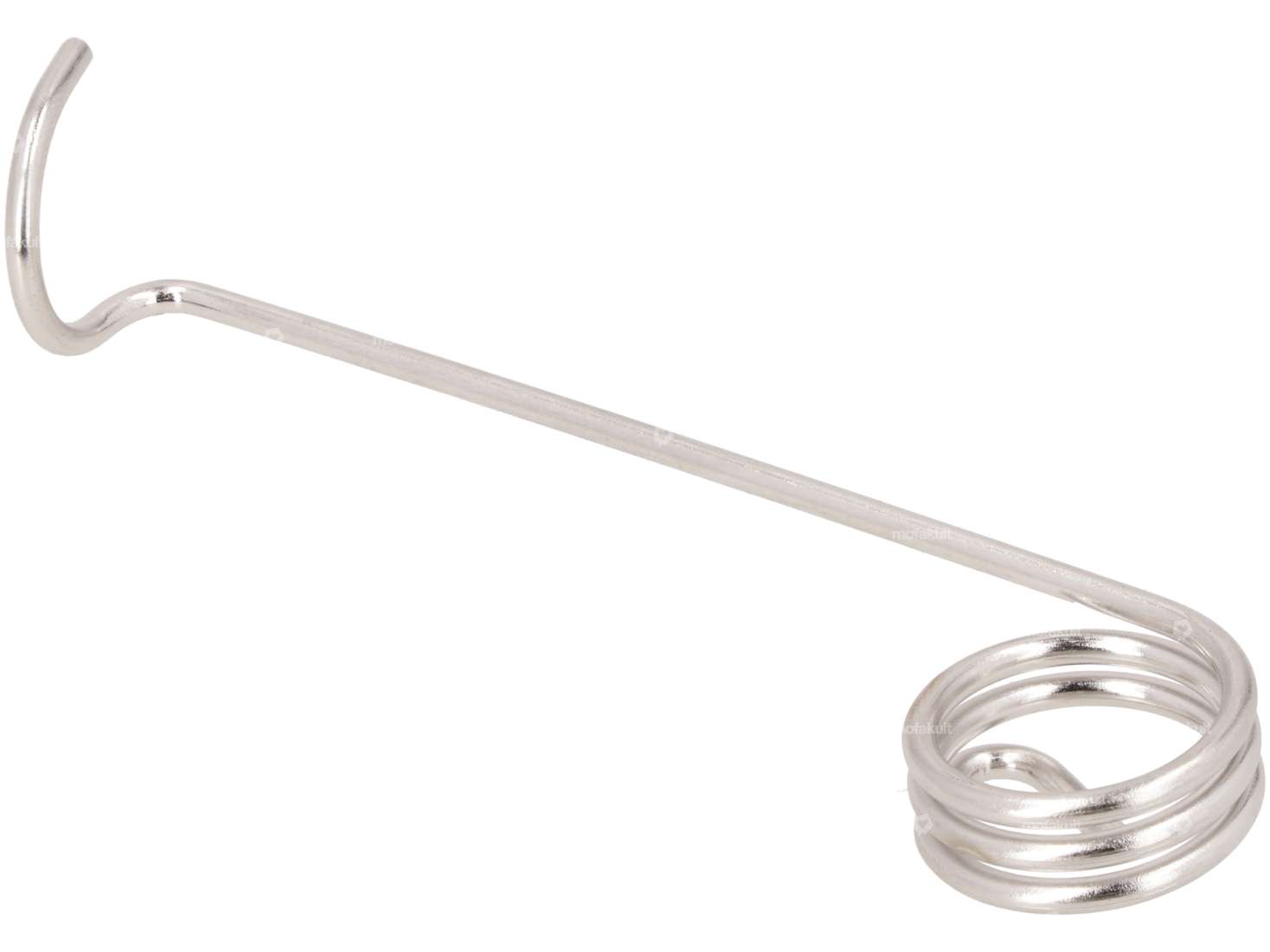 Spring chain tensioner Inox | Pony 503 GTX (P0182) Carousel Image 2