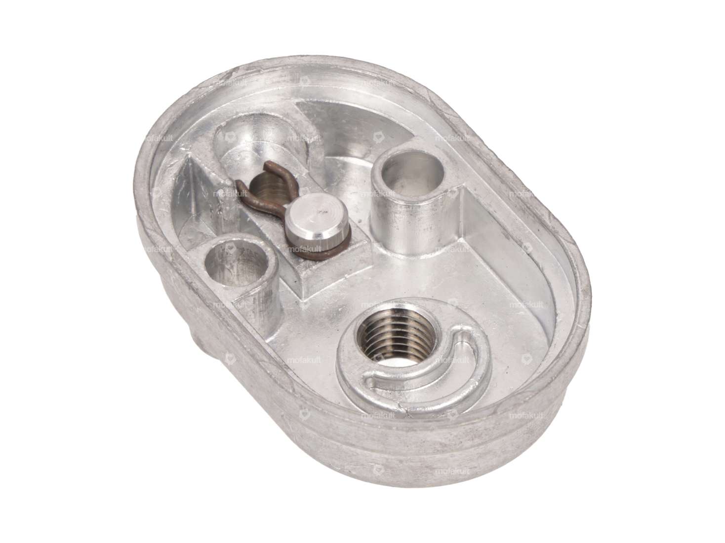 BING Carburetor cover Bing SRF Carousel Image 2