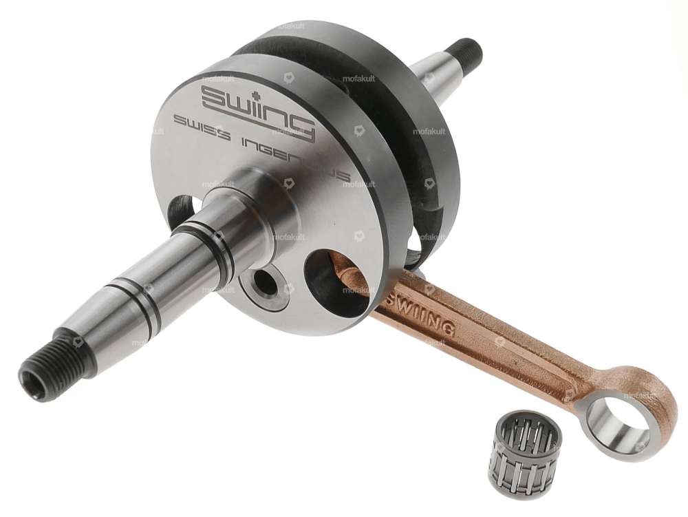 NSK 6203 NR Kugellager 17/40/12 mit Aussenring (altes Modell) | Puch E50 Carousel Image 3