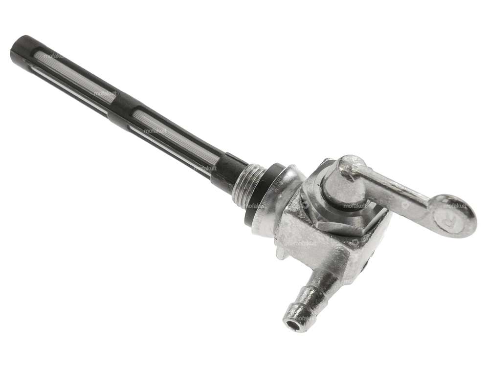 Benzinhahn M10x1 mm links abgehend | Cilo / Pony Cross 521 (P8068) Carousel Image 3