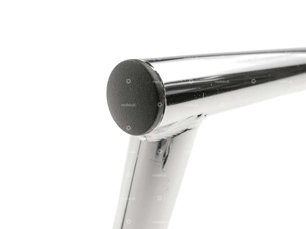 Lenker Gabelplatte 16 cm Cruise Chrom Carousel Image 4
