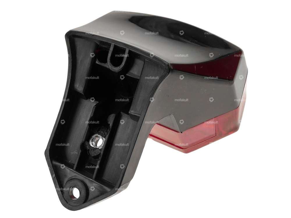 Rücklicht ULO 250 (Nachbau) | Mobylette, Honda Camino 50 Carousel Image 4