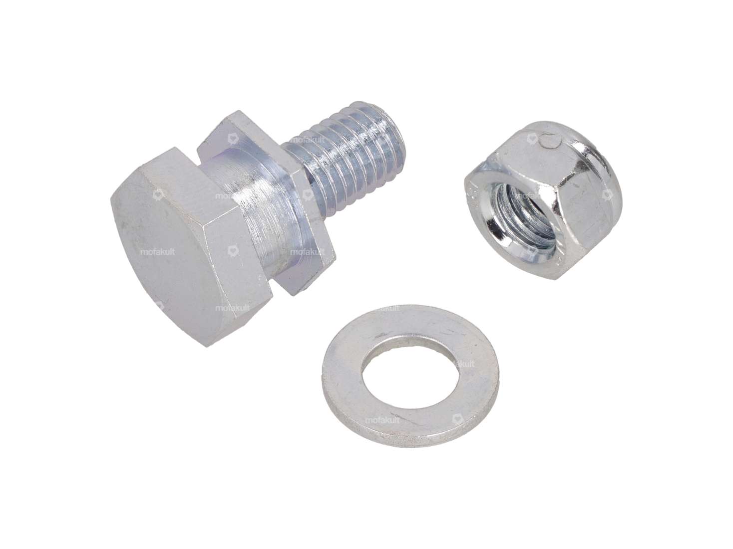 swiing® revival Klemmschraube Hinterradbremse | Piaggio Ciao, SI, Bravo, Boxer Carousel Image 3