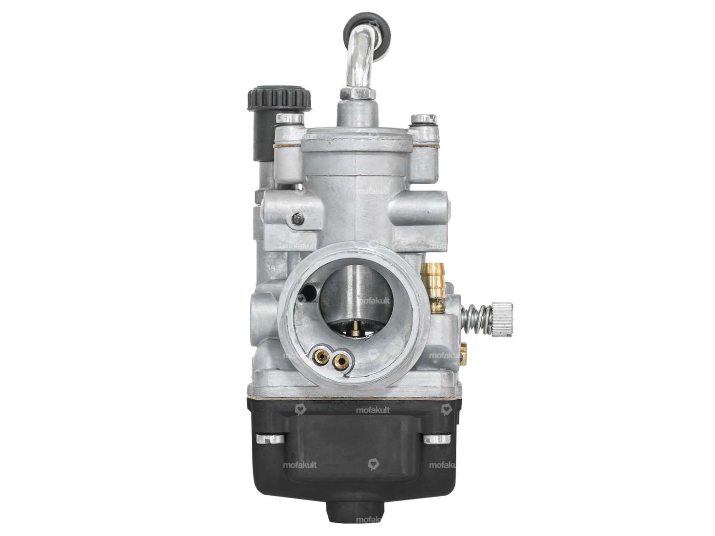 17.5 mm PHBG AS Vergaser Handchoke (Dell'Orto Nachbau) Carousel Image 3