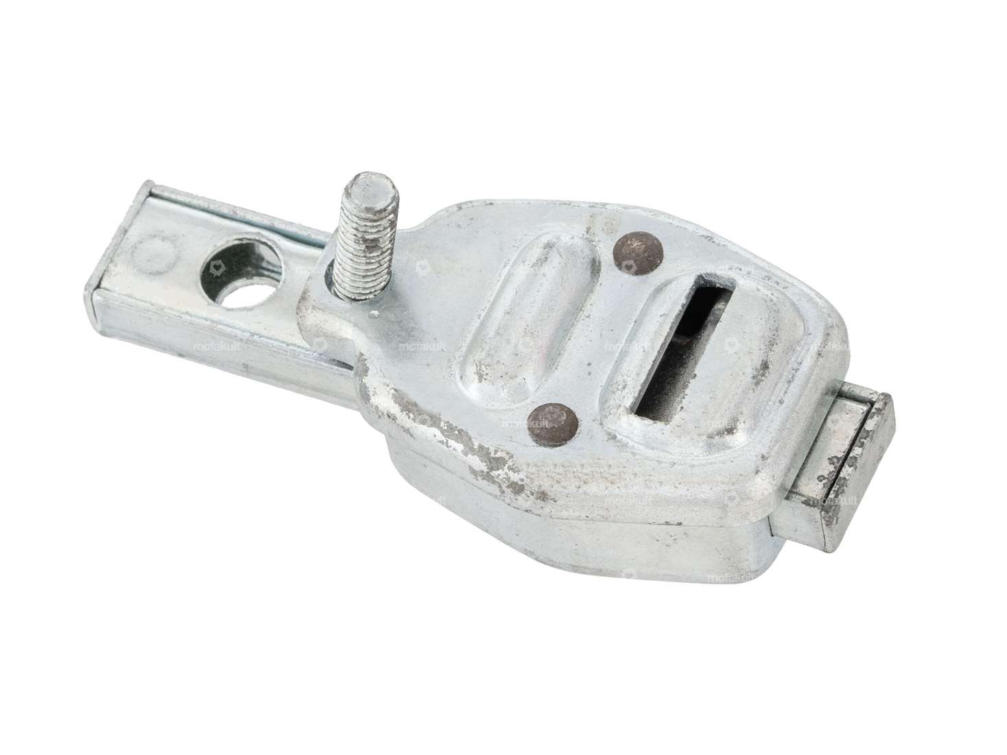 BOSS Speichenschloss No. 8 ohne Schelle NOS Carousel Image 3