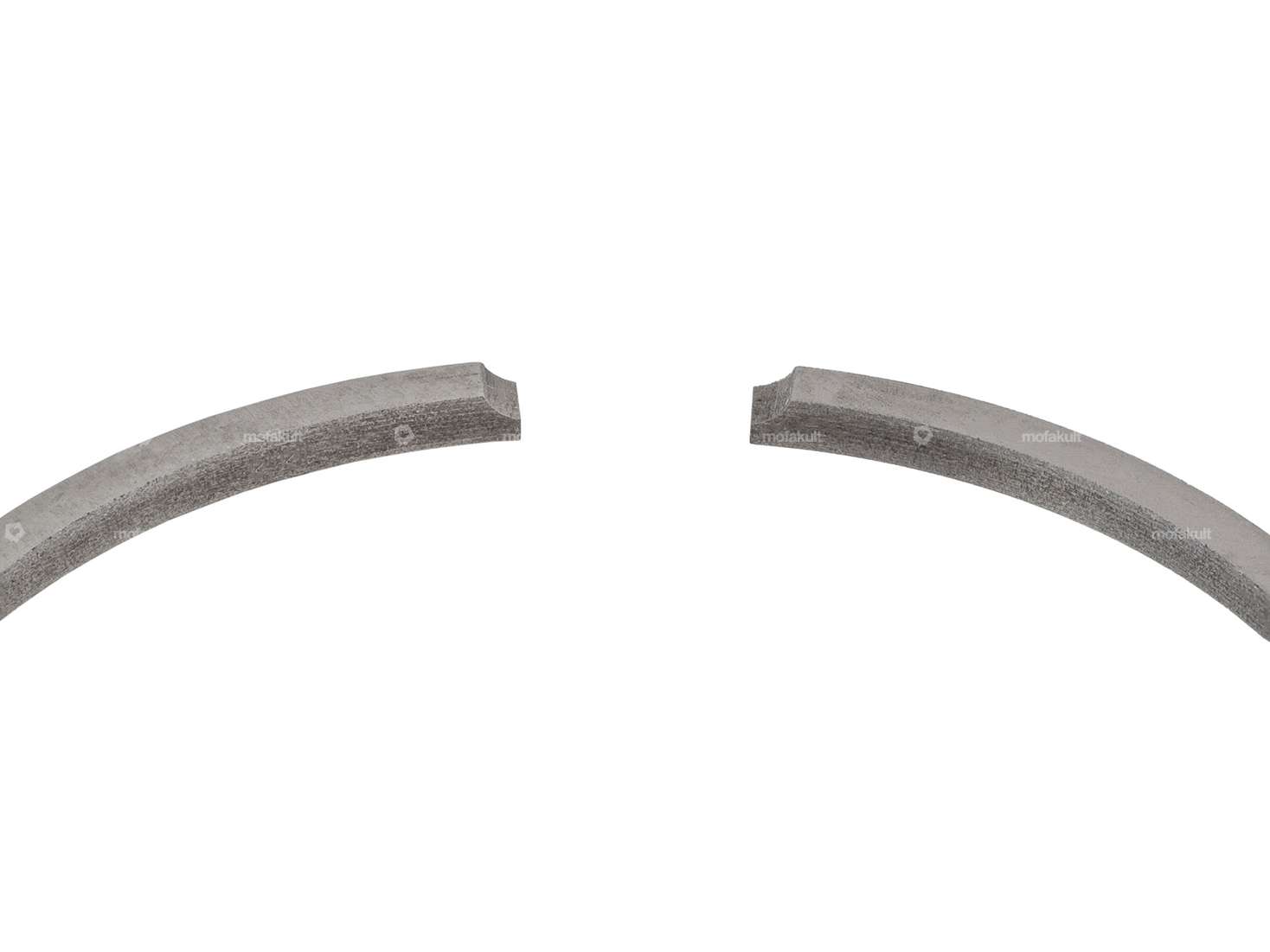 Meteor Kolbenring 38 x 1.5 mm (FS) (Alu-Zylinder)| Sachs 50/2, 50/3, 50/4 Carousel Image 3