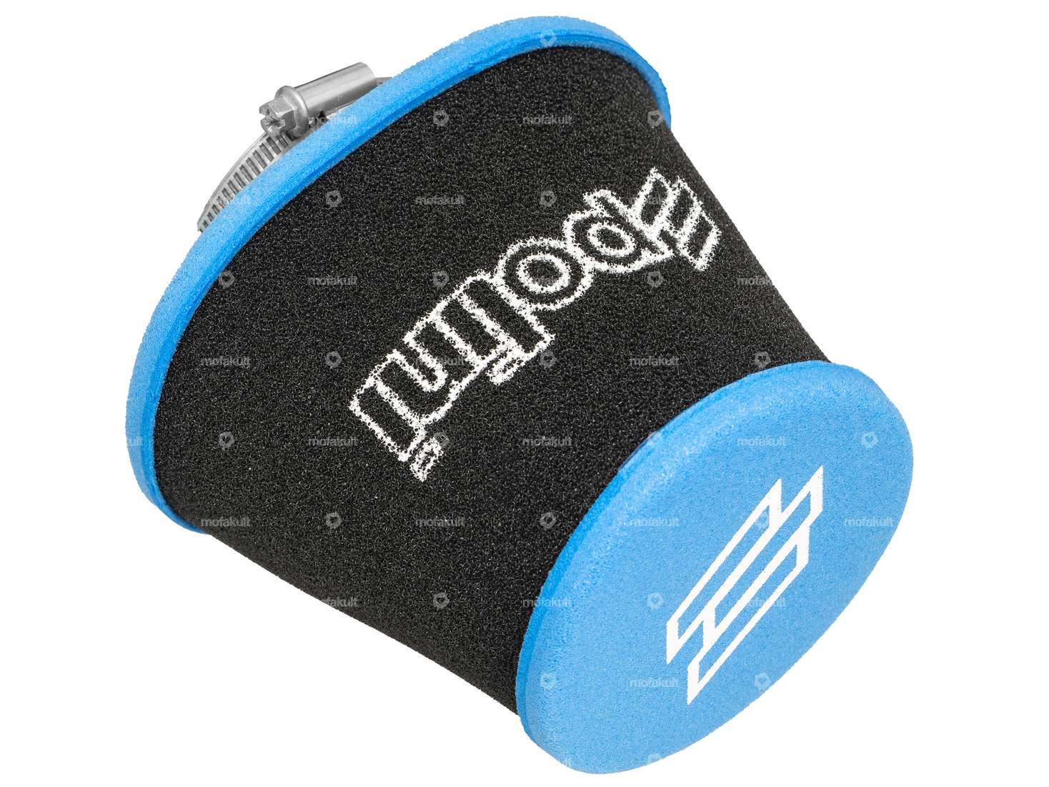 Polini Luftfilter BIG EVO Ø 48 mm gerade Carousel Image 2