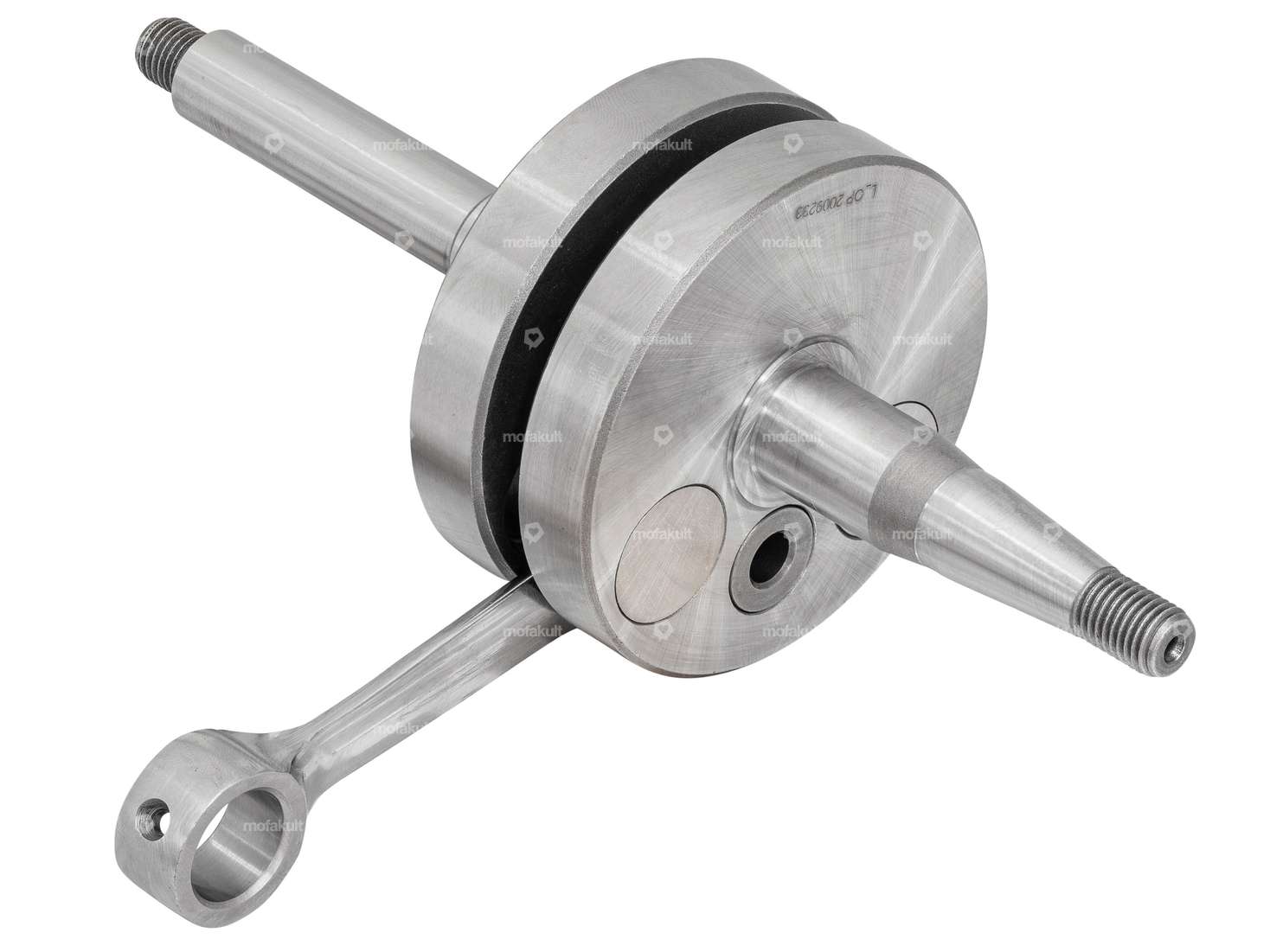 Jasil crankshaft 12 mm KoBo | Minarelli C2 Carousel Image 3