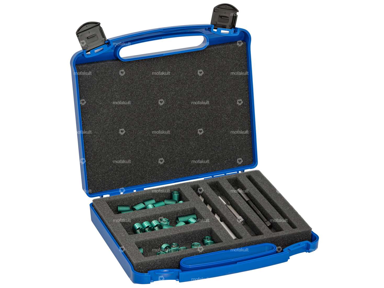 HeliCoil Gewinde-Reparatur-Set M9x1.25 Carousel Image 2