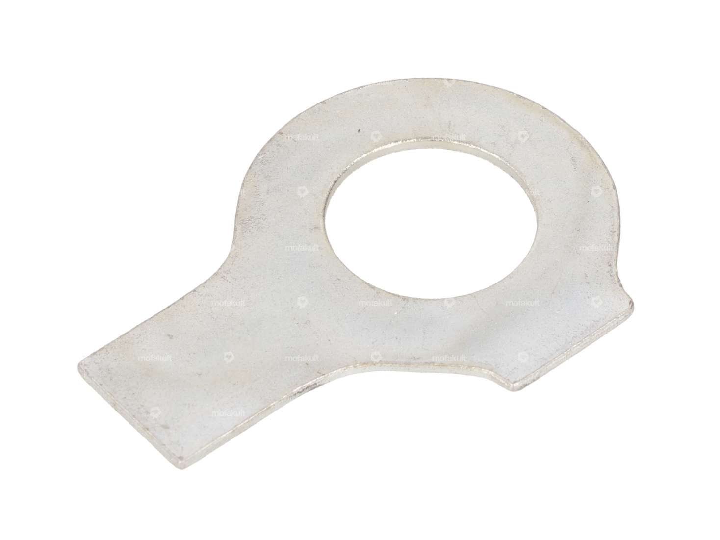 M14 Sicherungsblech 2 Lappen Carousel Image 1