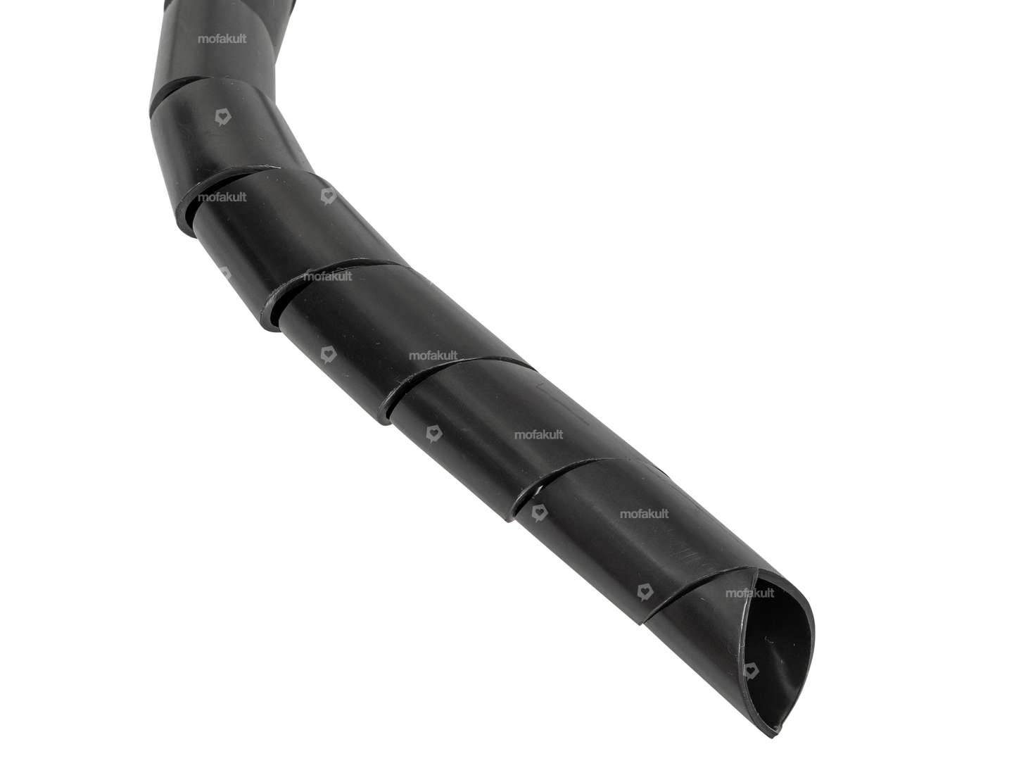 Spiralband Ø 22 - 60 mm (Kabelführung) per Meter Carousel Image 2