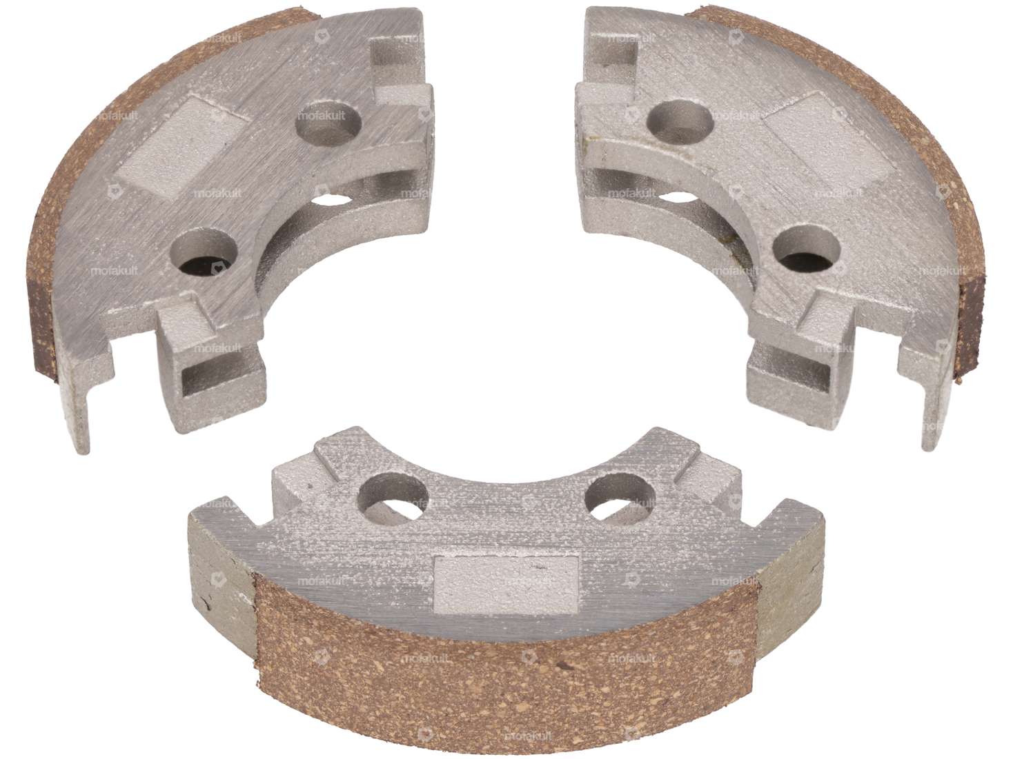 Set Kupplungsbacken | Tomos Classic, Quadro, Sprint, Fun Sport´R Carousel Image 2