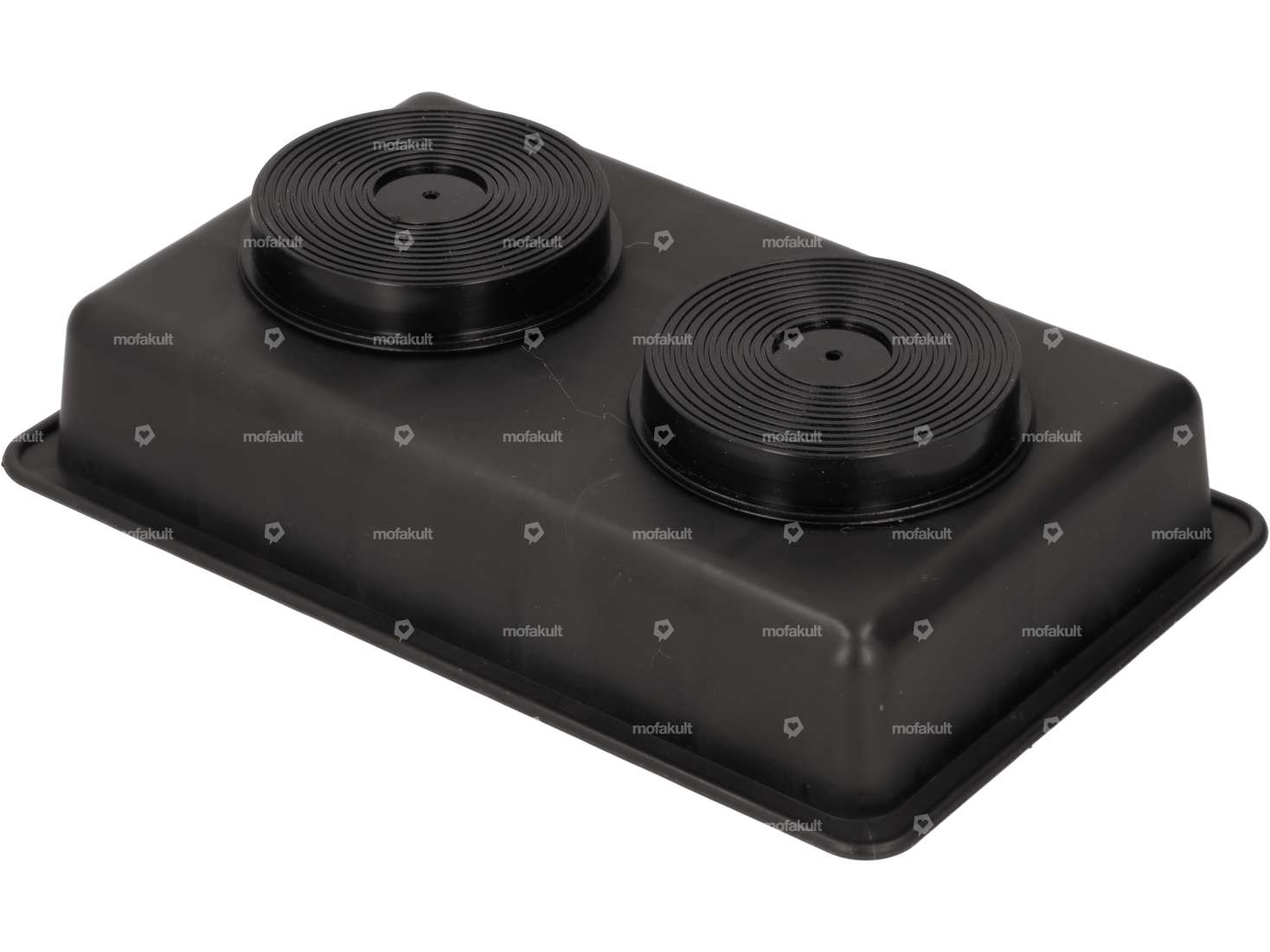 BGS Sortimentkasten 15 Fächer magnetisch Carousel Image 2