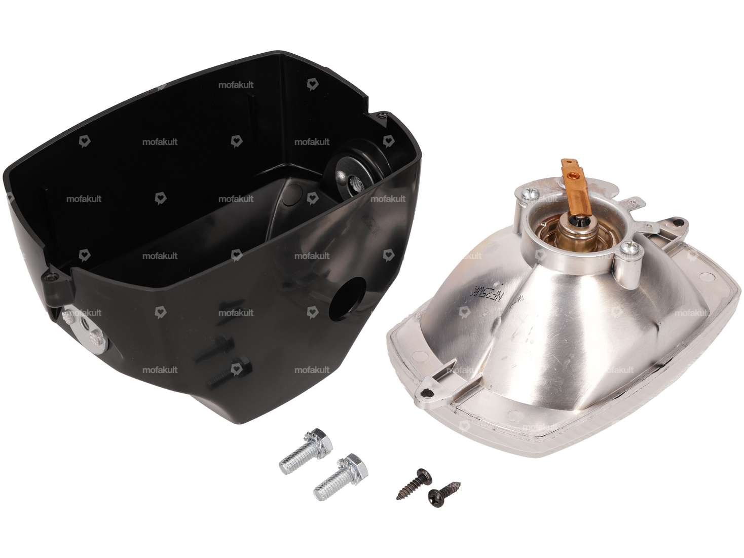 Scheinwerfer original | Pony Cross, GTX (P8272) Carousel Image 3