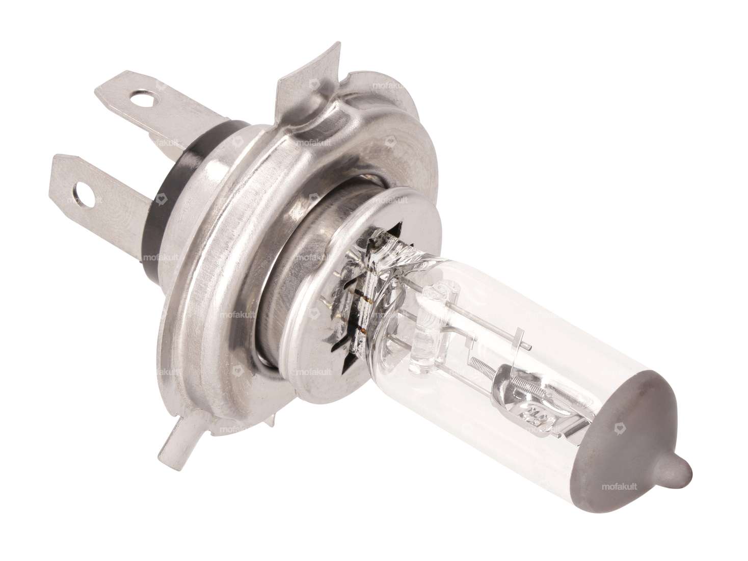 Birne 12V - 35/35W (PX43t) HS1 Halogen Carousel Image 2