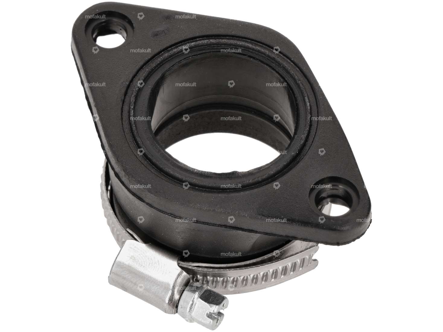 Stage6 Adapter Ansaugstutzen PWK-Vergaser 19 - 28 mm Carousel Image 2