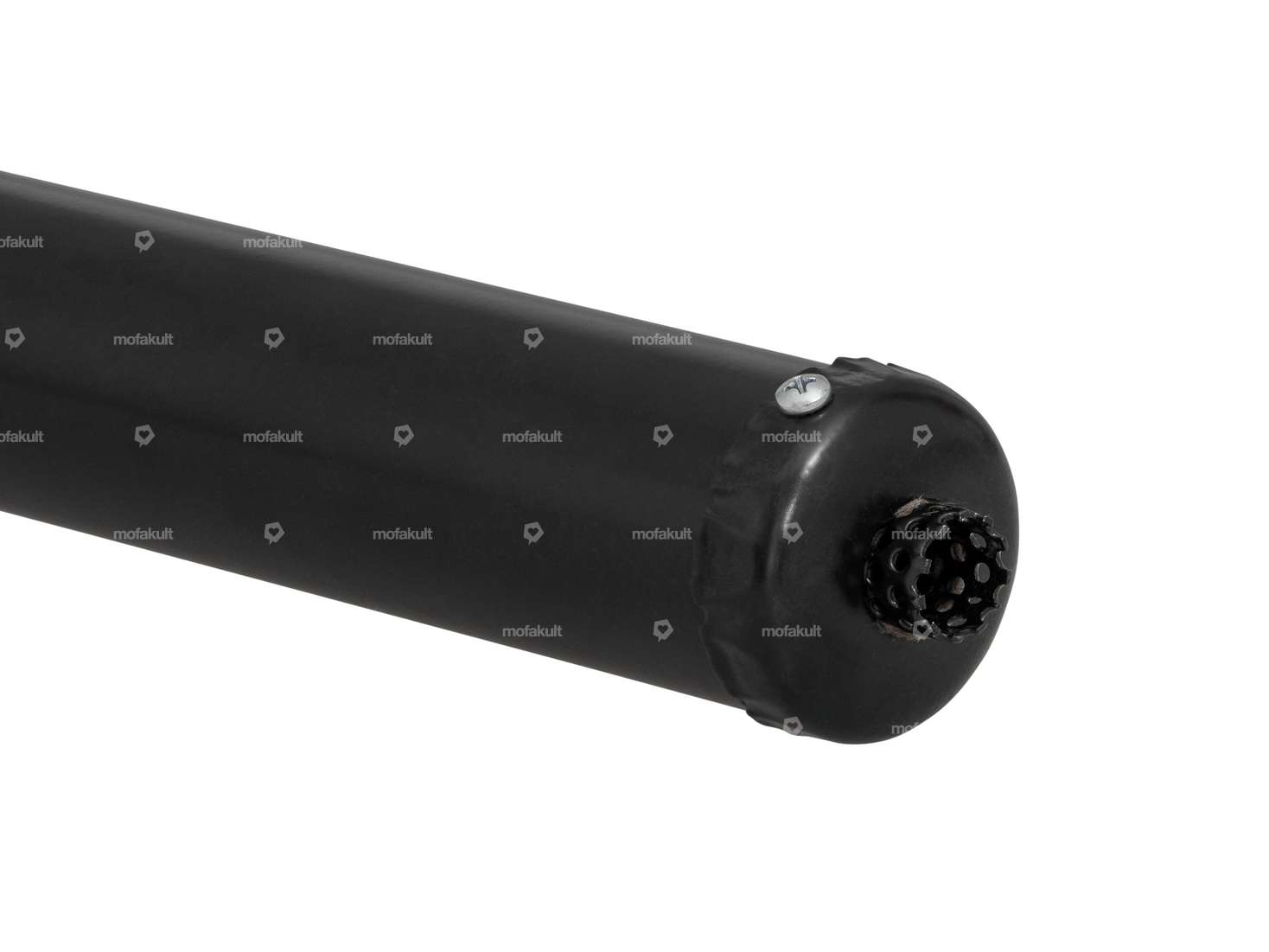 HOMOET Auspuff P4 | Puch Carousel Image 4