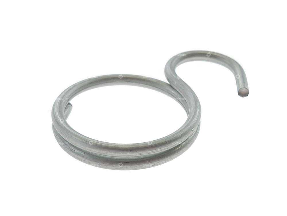 Buzzetti Pneuhebel-Set 240 mm Carousel Image 6