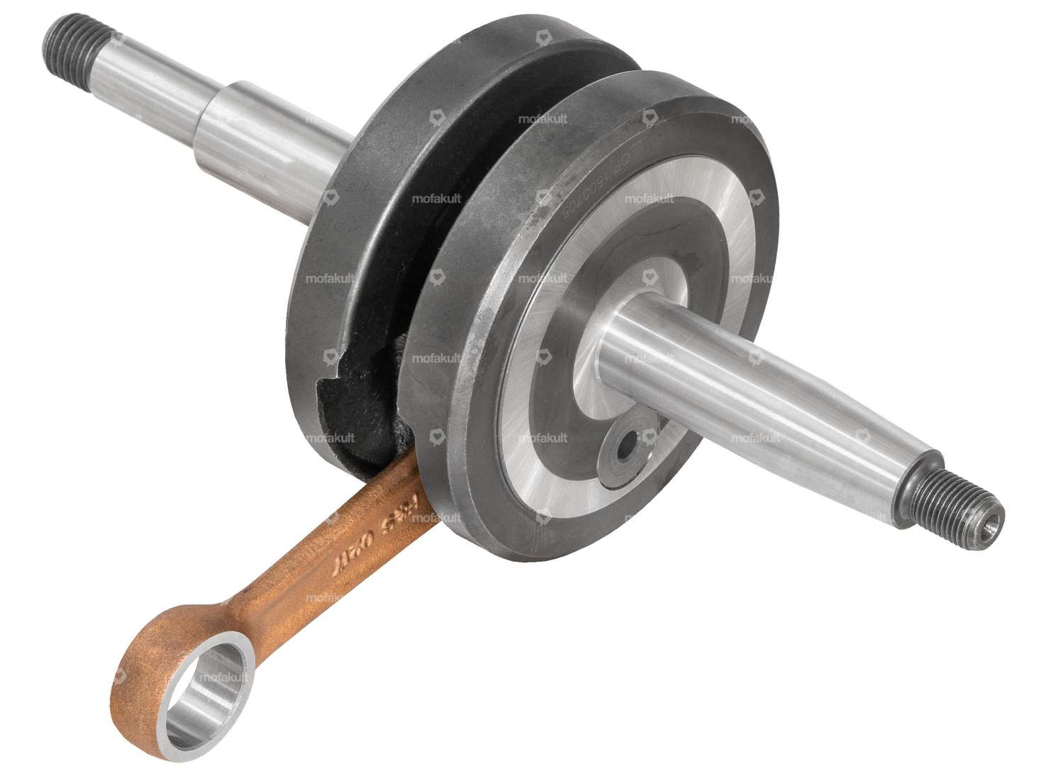 Jasil Kurbelwelle axe 14 mm | Sachs 506 Carousel Image 2