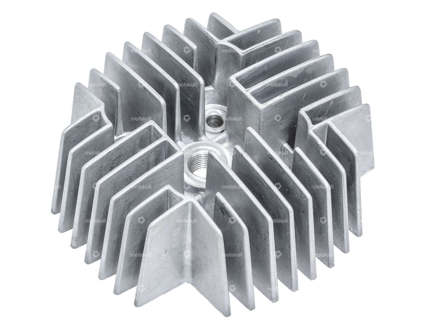 GPO 38 mm cylinder head with O-ring | Puch Maxi S, N / X30 NS, NL, N-2AH Carousel Image 1