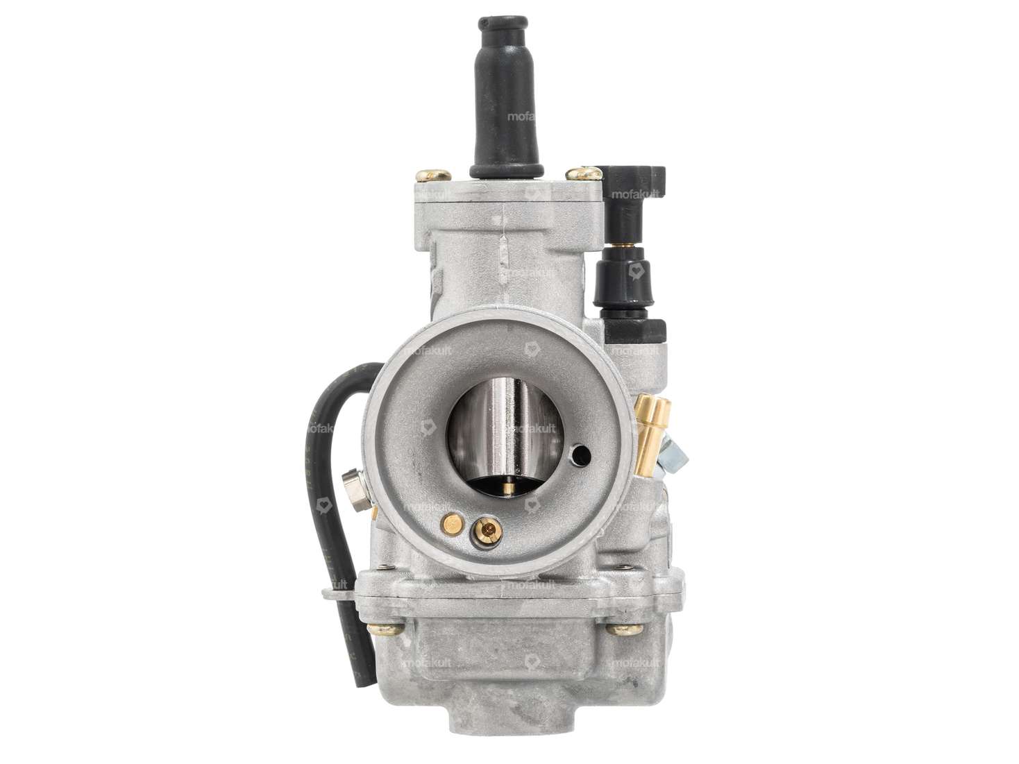 Polini CP 21 mm Vergaser (Handchoke) Carousel Image 5