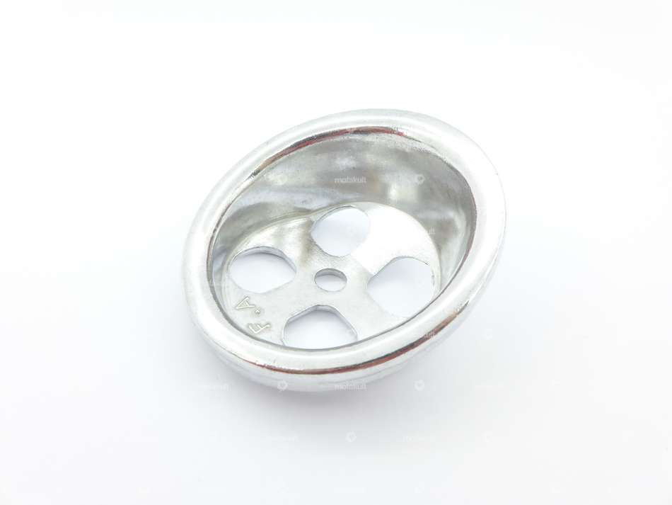 Auspuff Kleeblatt Carousel Image 2