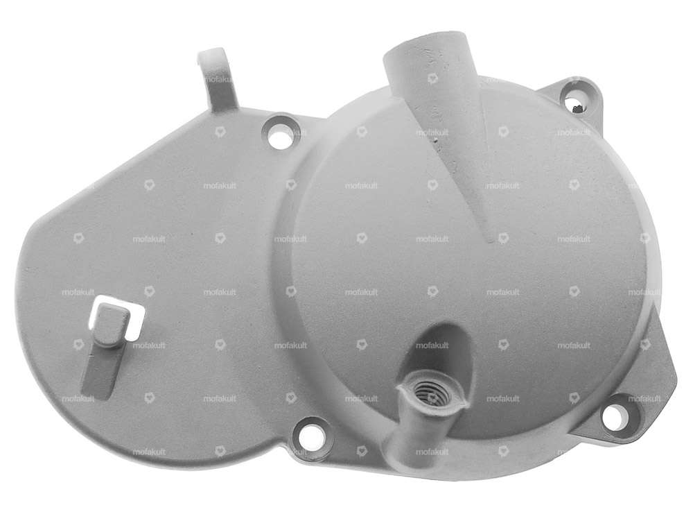 Kupplungsdeckel Nachbau | Puch E50 Carousel Image 1