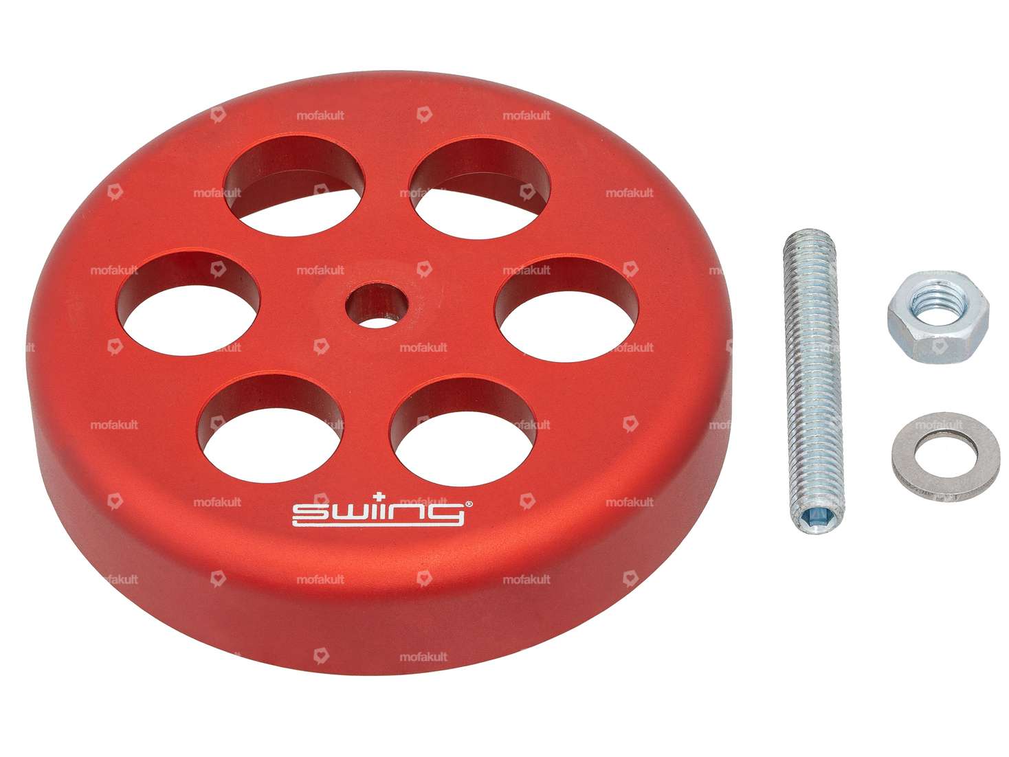 swiing® revival clamping device clutch | Sachs 503, 50/2, 50/3, 50/4 Carousel Image 1