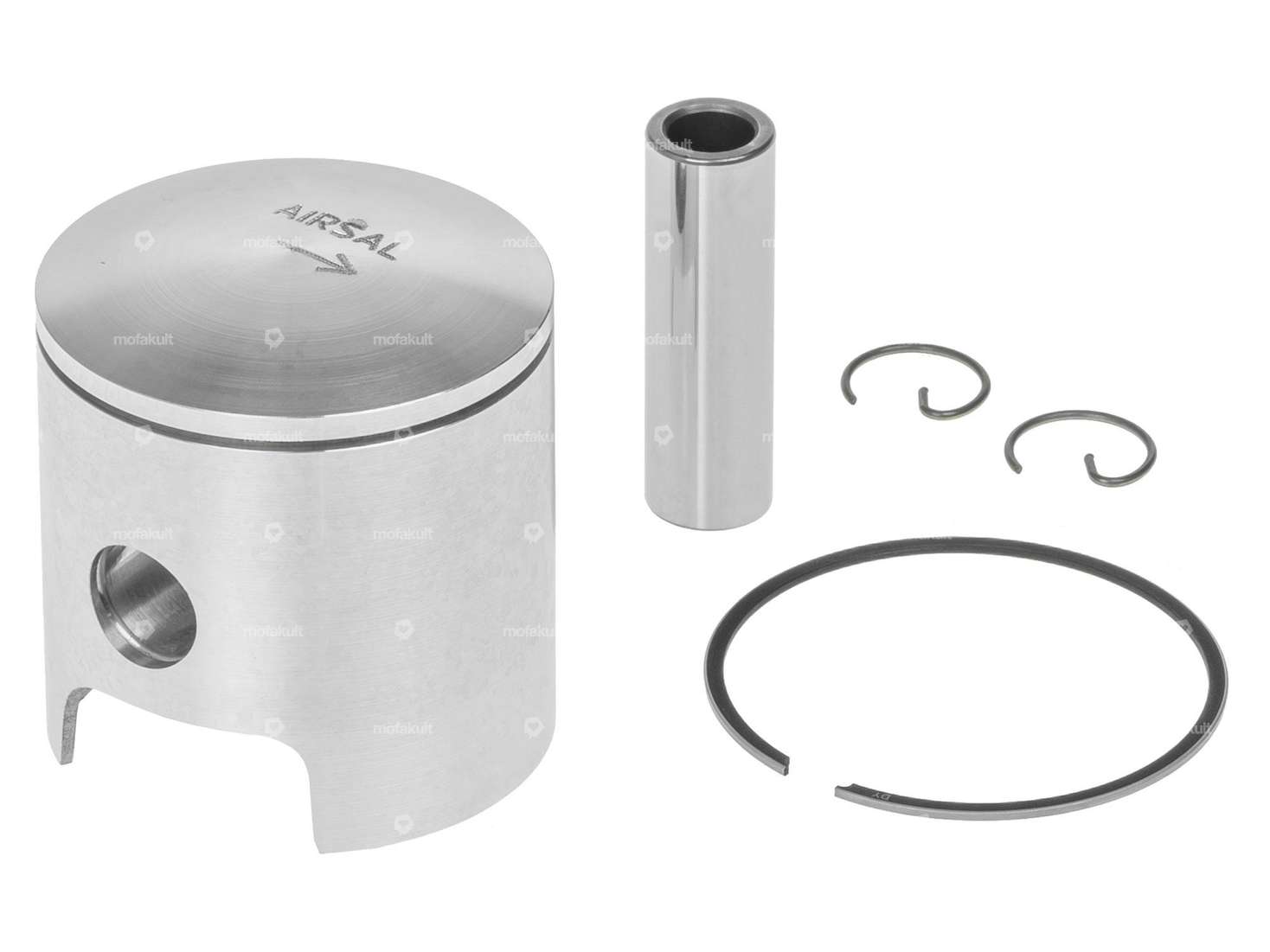 Airsal Kolben 46 mm | Puch Carousel Image 1