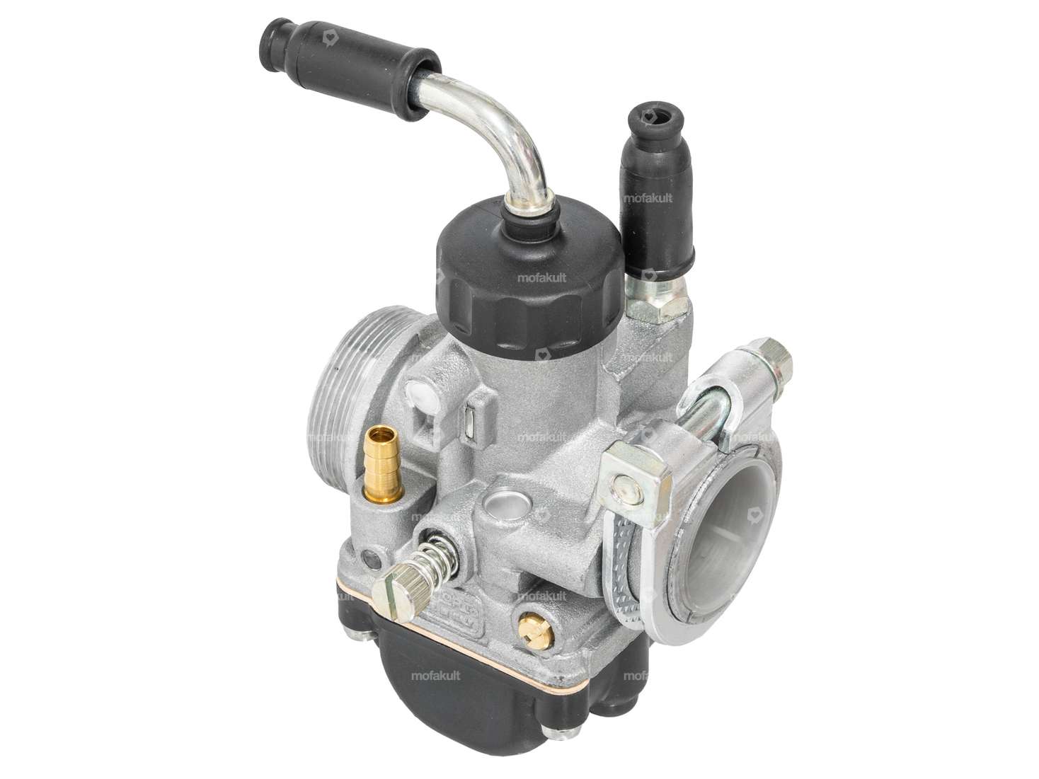 Dell'Orto 17.5 mm PHBG Vergaser Kabelchoke Carousel Image 3